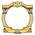 ▲【资源】徽章/边框