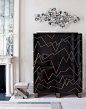Bespoke Furniture Commissions by Rupert Bevan | The Art of Bespoke