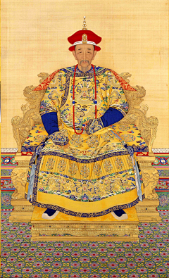 高十安采集到国风