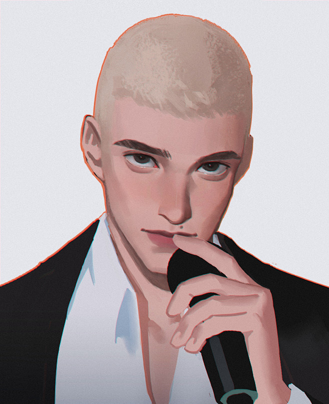 @药_AKa 的个人主页 - 微博