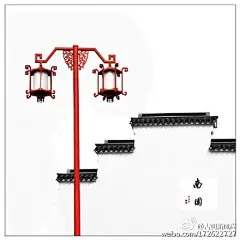 古典新风尚的照片 - 微相册