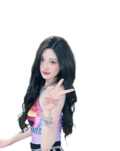JIAN_简宋采集到宁艺卓