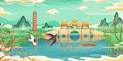 山水插画  - 源文件下载【酷图网】山水,水墨山,山水风景,山水画,手绘山水,意境山水,写意山水,禅意山水,意境,禅意,水墨山水,诗意,国画,中国风,山水摄影,唯美,大片,空灵,现代简约,背景,背景墙,新中式,新中式山水,玄关,山水背景,水墨山水画,抽象山水,艺术,文化,展板,大气,山水风光,自然山水,海鸥,渔船,山,山脉,远山,写意