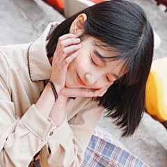 止泻专家采集到优质女头