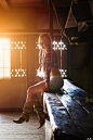 Photograph Bartender by Alexandr Kolbaya on 500px