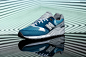 當代轉化 / New Balance #REINVENT 經典進化 MRL999 feat. 方序中