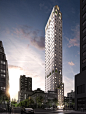 180E 88th street tower planned for new york's upper east side : 180E 88th street’ is a tower currently under construction in new york’s upper east side. the 50-story property will feature 48 private residences.