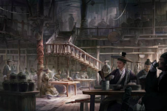 aerie采集到取色
