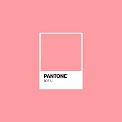 罗菩堤rowe采集到【色谱】PANTONE