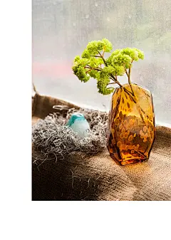 掬涵 小肉肉仿真多肉植物树冠绿植盆景插花装饰家居ZAKKA-tmall.com天猫