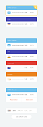 Payment-ios-ui-attachement@北坤人素材