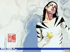 Marvel 漫画角色壁纸 第十二辑 Marvel 美漫壁纸 WHITE TIGER 4壁纸 Marvel漫画角色壁纸十二壁纸 Marvel漫画角色壁纸十二图片 Marvel漫画角色壁纸十二素材 动漫壁纸 动漫图库 动漫图片素材桌面壁纸