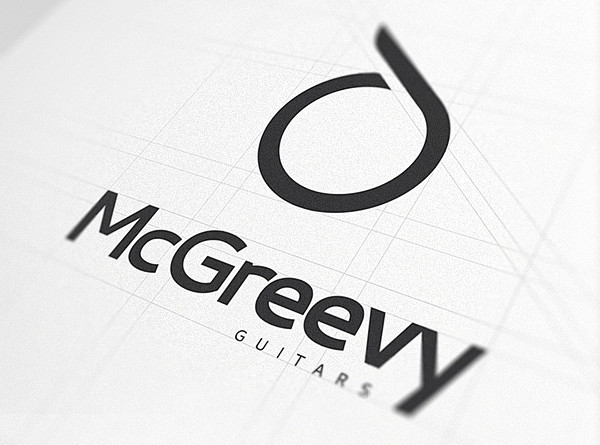 McGreevy品牌欣赏 #Logo#