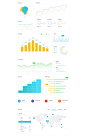 Orbita Free Admin Dashboard Panel (Freebie) : Free Admin Dashboard Paneld (PSD Freebie)