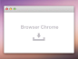 instantShift - Awesome Free Web Browser Frame PSD Templates