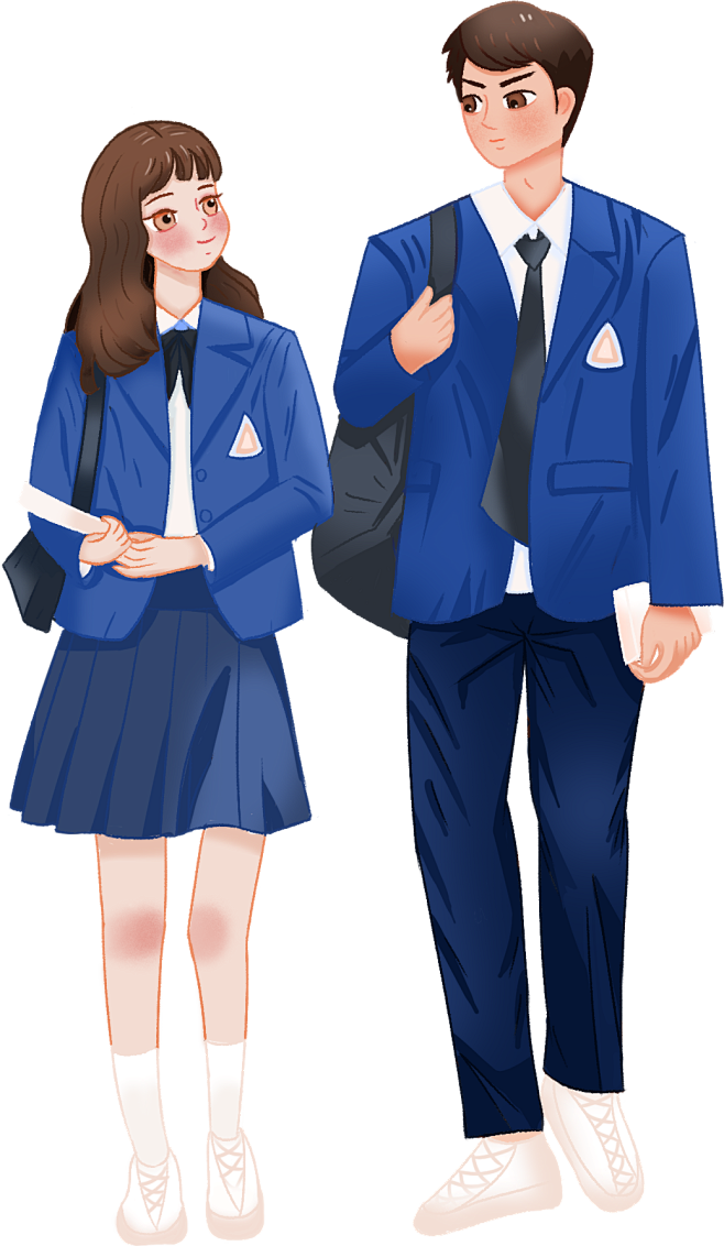 学生