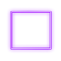 Sticker by @itsjagbir : Discover the coolest #purple #square #border #neon #frame #freetoedit  stickers