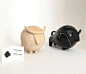 Horses & Bulls Ceramic Sculptures on Behance