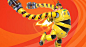 『ARMS』相关图片_看图_arms吧_百度贴吧