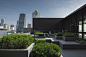 泰国TCDC屋顶露台 TCDC Charoenkrung – Shma / W Workspace – mooool木藕设计网