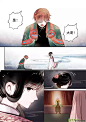 《南烟斋笔录》断歌 - 第55页 - 在线阅读 - 有妖气原创漫画梦工厂