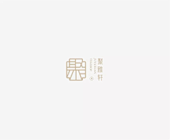 设计师-Lina采集到●logo●图标●招牌