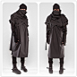 照片：服装品牌 OVERCOATS DEMOBAZA链接：O网页链接
提取码：o659 ​​​​