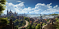 hyseland_Birds-eye_view_Overlooking_the_city_from_a_high_altitu_18f7be07-f040-4407-8f83-70d506e69413