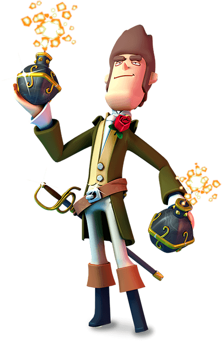 Romeo Boomer