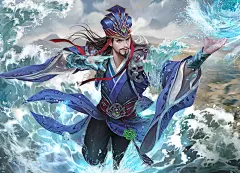 扭转乾坤*荀攸_看图_三国杀皮肤吧_百度贴吧