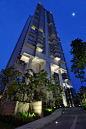 The Cosmopolitan | Lighting Planners Associates