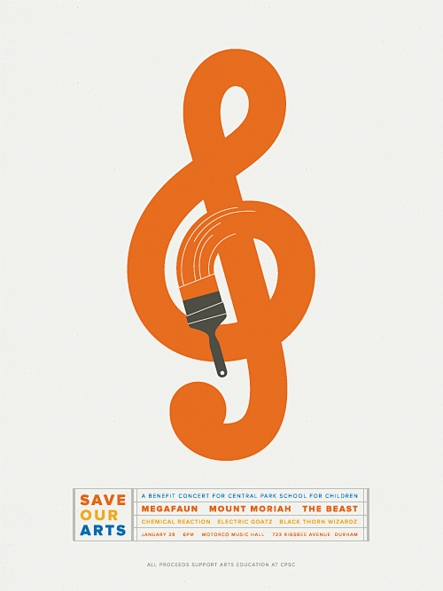 Save Our Arts