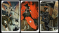 Dragon Age：Inquisition，龙腾世纪