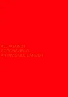 「呼吸·共生」2020全球抗击疫情国际平面设计展 海报作品选（15-19）合集_腾讯新闻