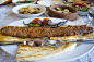 阿达纳,烤肉串,传统,肉末,土耳其美食,肉丸,串肉签,餐具,格子烤肉,水平画幅