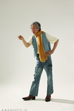 salt菊采集到速写素材
