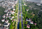 5landscape-renovation-design-of-hangjinqu-expressway-lanxi-toll-station-south-entrance-and-lanxi-yingbin-avenue-china-by-tophill-design
