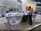 DMP-GBA - 2020大湾区工业博览会 - 设计兵团_展会照片_国内外展会报道_展会直播_展会大全数据库 - 设计兵团|展览设计|展示设计|舞美设计|展厅设计|空间|博物馆设计|展会照片|3d模型|全球展览搭建设计-交流交易网络平台www.d7w.net