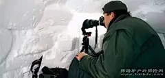 户外摄影！20个雪天摄影关键词！ - 摄影视频 - 探路驴