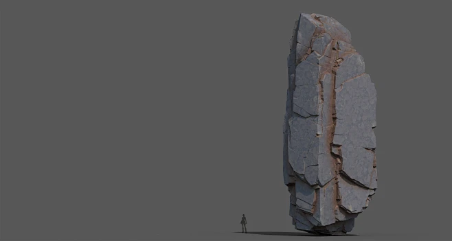 Modular Rocks 2-花瓣网