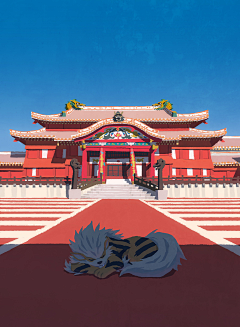 不存图就难受采集到场景概念