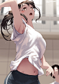 [P站]-Pixiv Illustration Collection