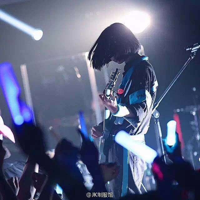 小恶魔あの是偶像组合ゆるめるモ！里的成员...