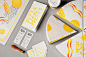 Amanda Berglund on Behance