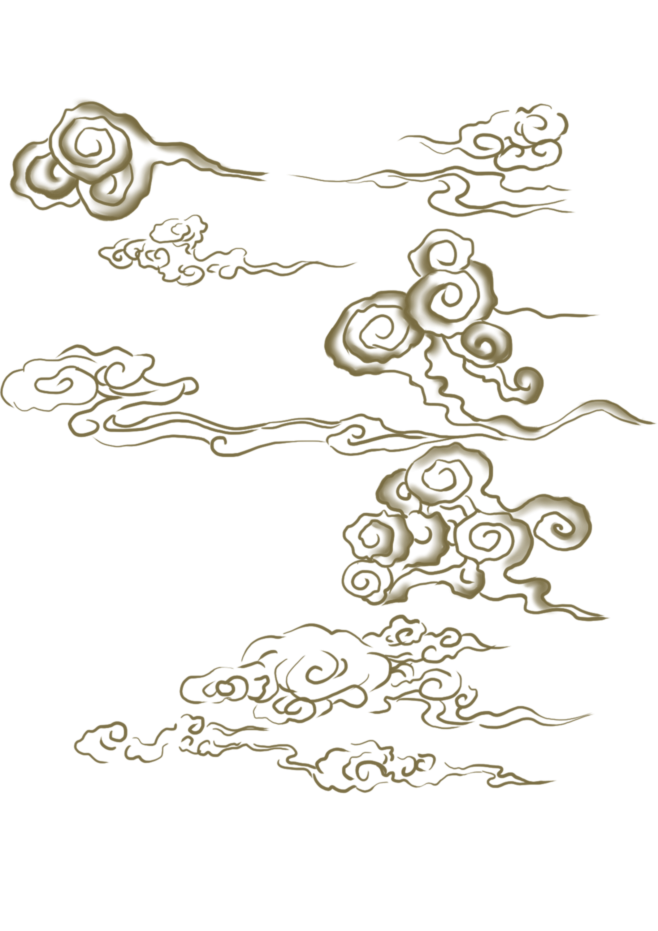 云纹001
