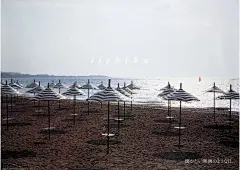 iichiko（ 亦竹） 烧酒的海报，超唯美酒文案，每月一张海报，坚持了30年 - 酷勤网