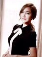 Jessica 郑秀妍 禁二