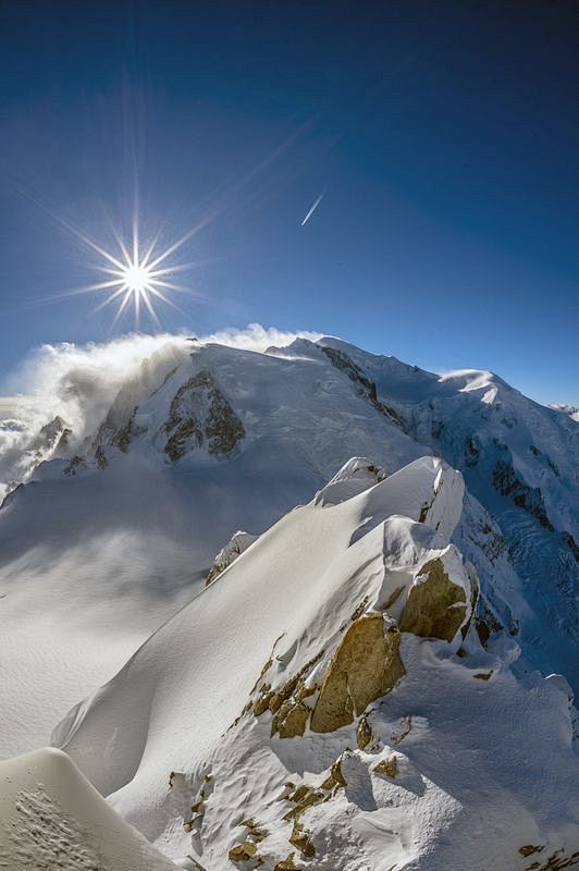 Mont Blanc