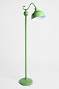Stella Floor Lamp modern floor lamps #创意#