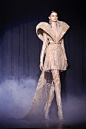 Elie Saab S/S 2021 Couture Fashion Show